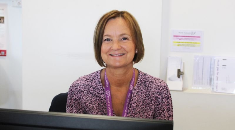 Phyllis Tuckwell - Retail